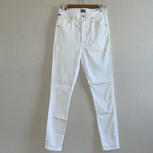 Citizens of Humanity Chrissy Sculpt Jeans